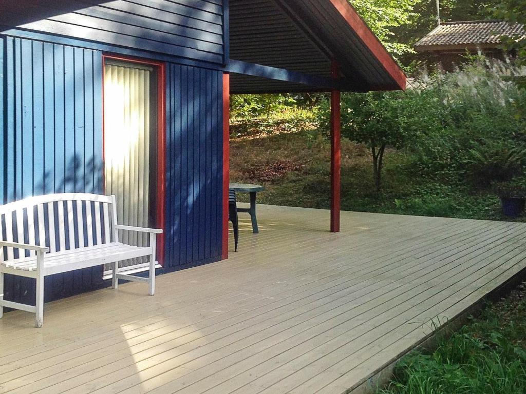 5 person holiday home in TJ RNARP photo 3