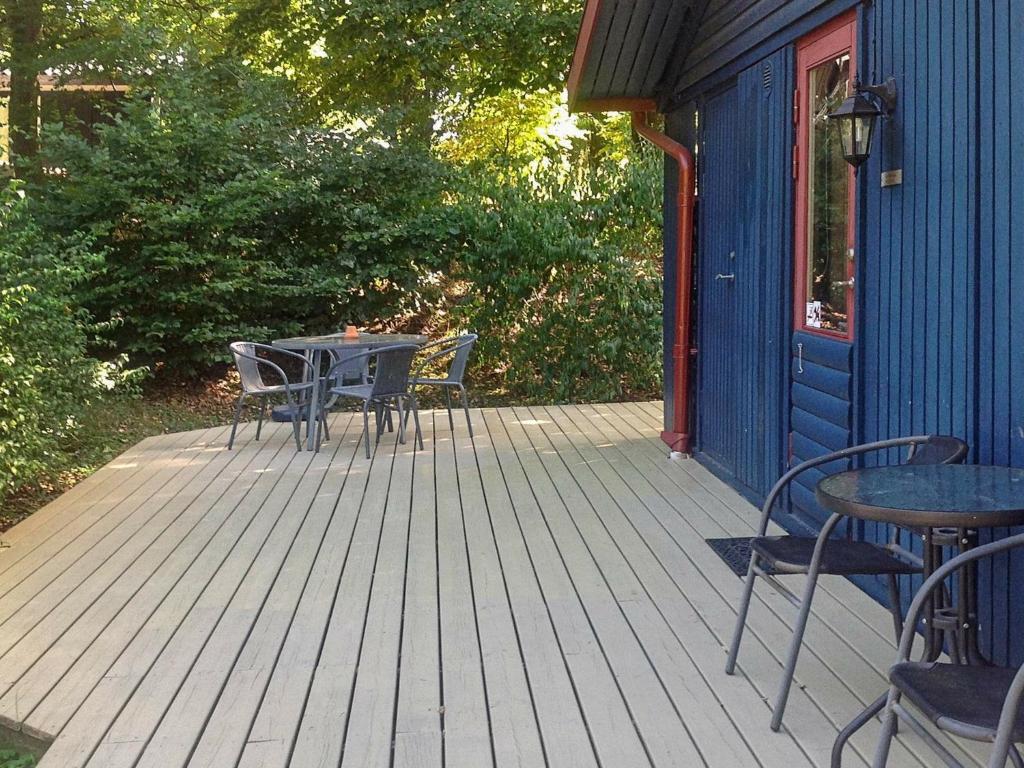 5 person holiday home in TJ RNARP photo 2