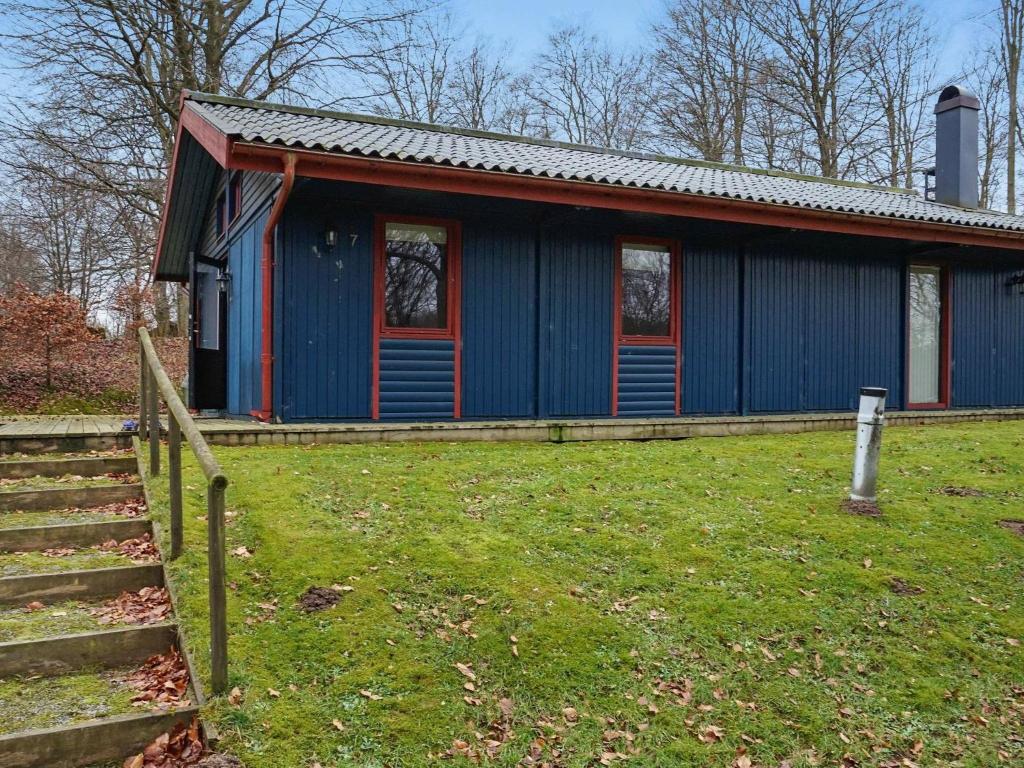 5 person holiday home in TJ RNARP photo 4