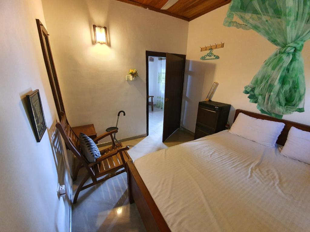 Sana Guest photo 2