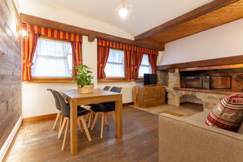 Residence Le Grand Chalet photo 2