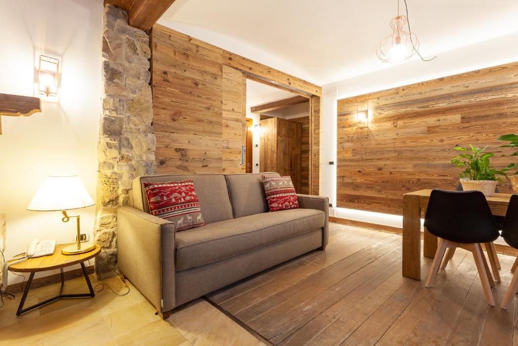 Residence Le Grand Chalet photo 3