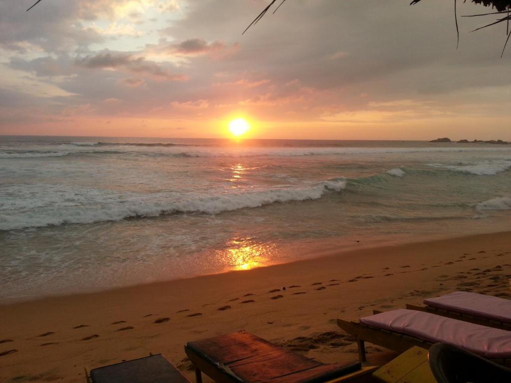 Двухместный (Стандартный двухместный номер с 1 кроватью), Main Reef Guest House