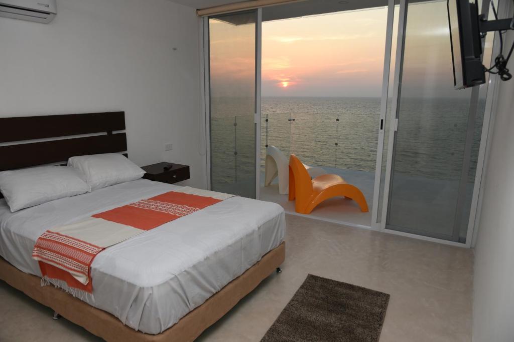 Torre Aguamarina photo 3