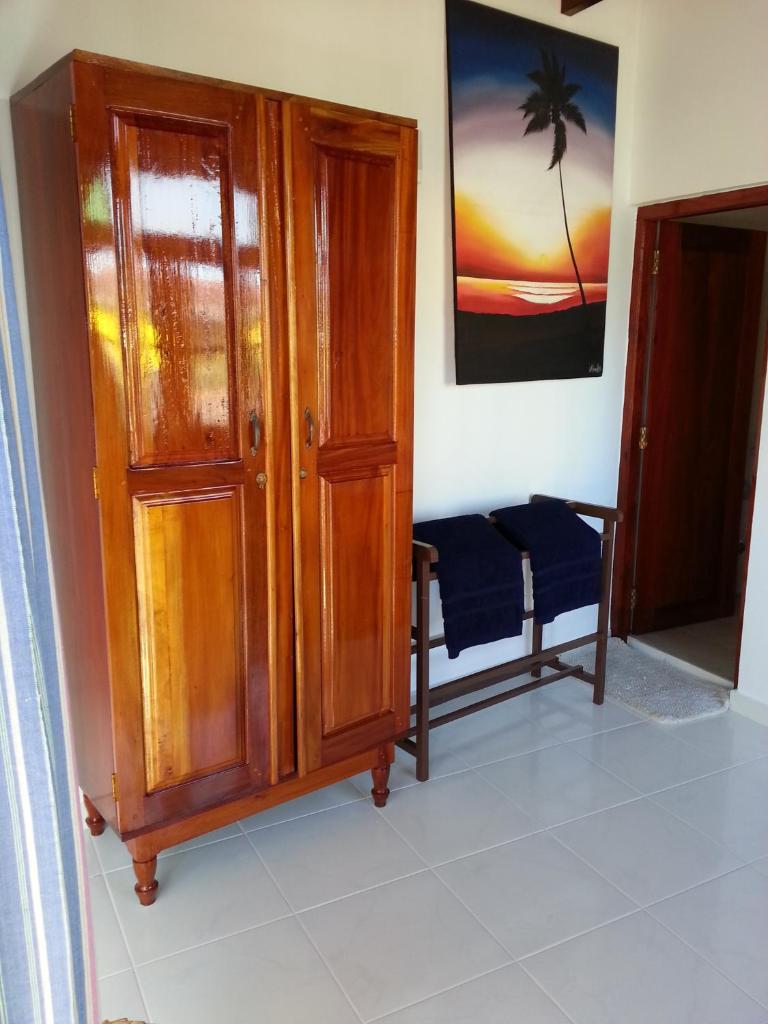 Двухместный (Стандартный двухместный номер с 1 кроватью), Main Reef Guest House