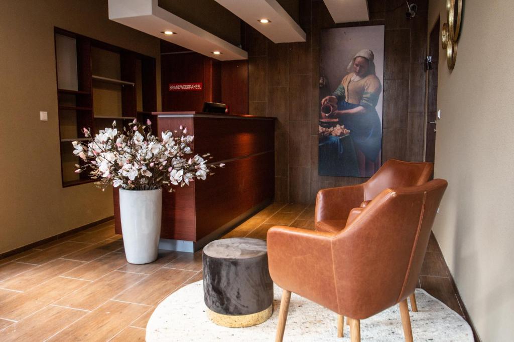 Golden Zaan Hotel, Zaandam-Amsterdam photo 1