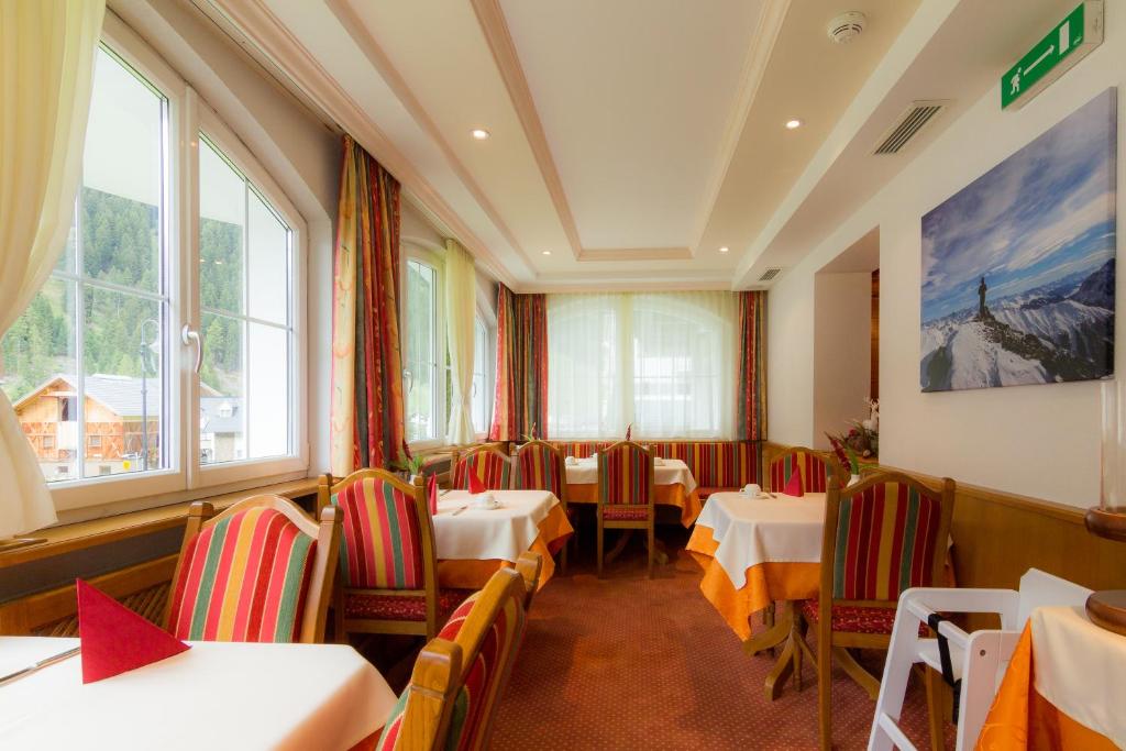 Hotel Garni Martina photo 2