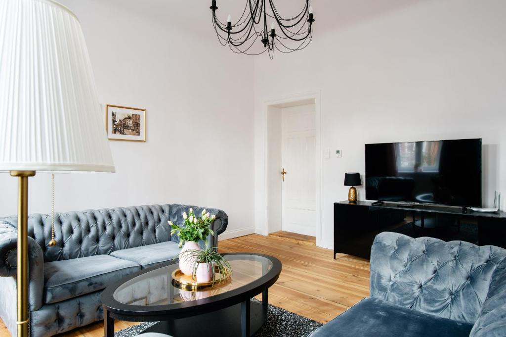 Apartament Nowe Miasto - Skwer Malarzy photo 4