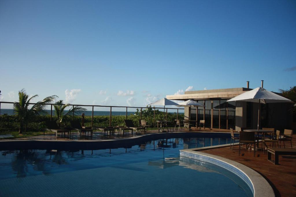 Tavarua Itacimirim Hirata photo 1