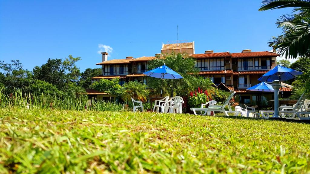 Ilha da Galé Tourist Hotel Fazenda de Bombas photo 4