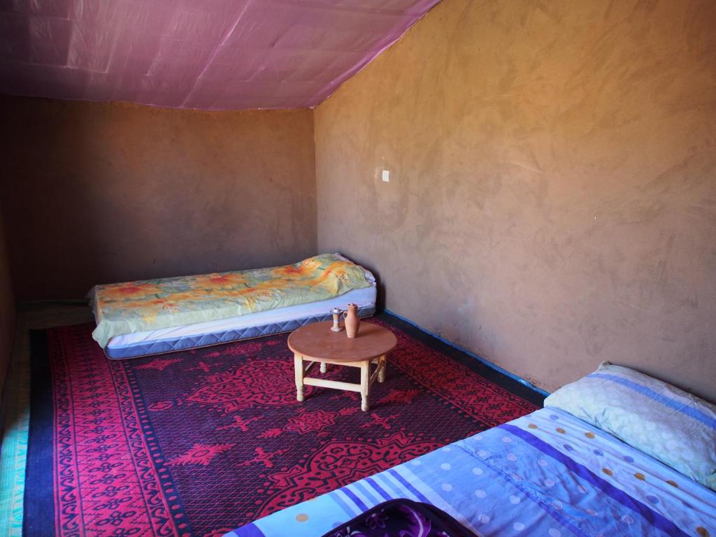 sahara desert camp tours photo 3