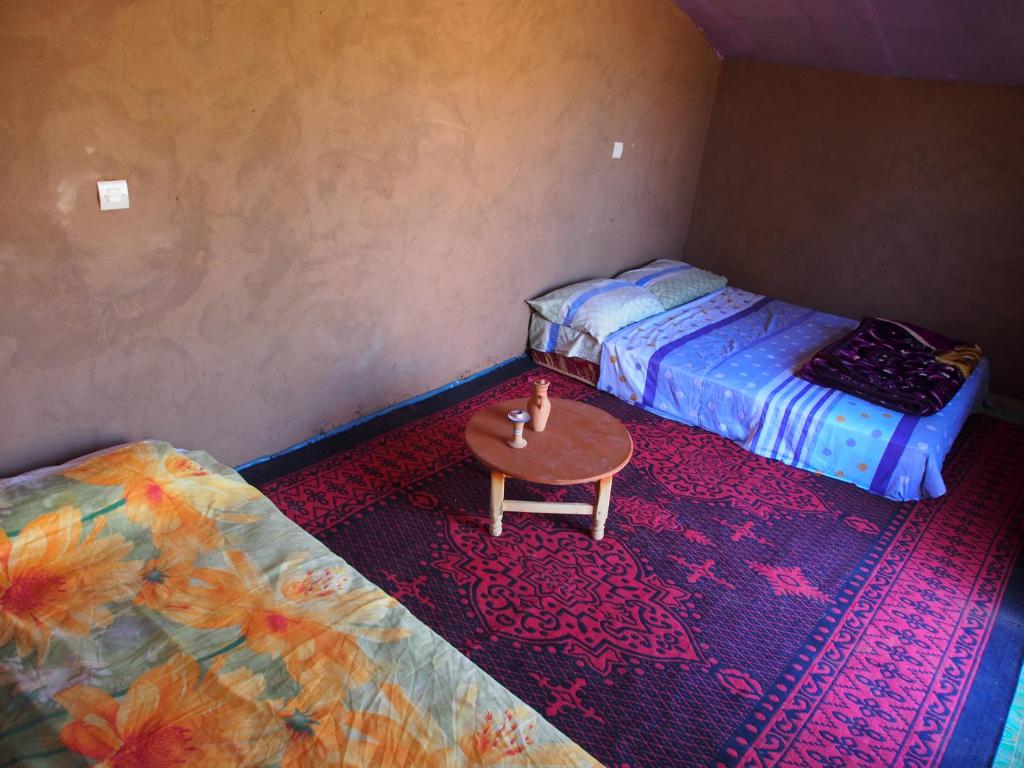 sahara desert camp tours photo 4