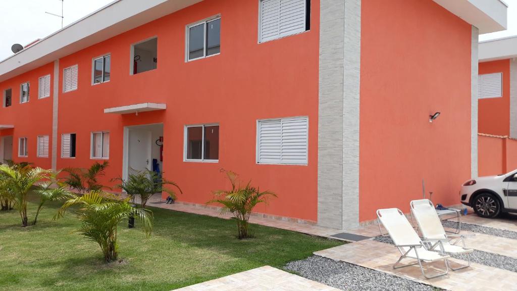 Apartamento Boracéia Bertioga photo 4