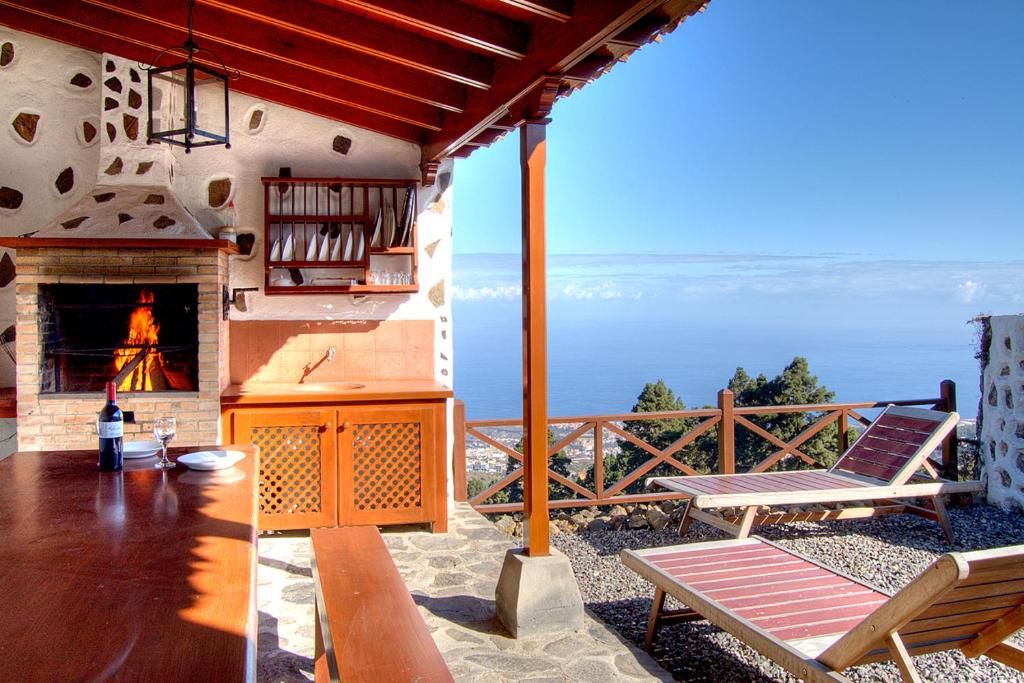 HolidaynorthTenerife Casa rural Montiel photo 2