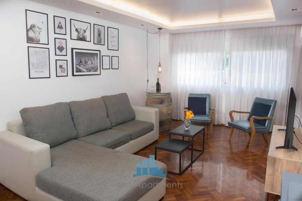 Mdz Apartments III photo 1