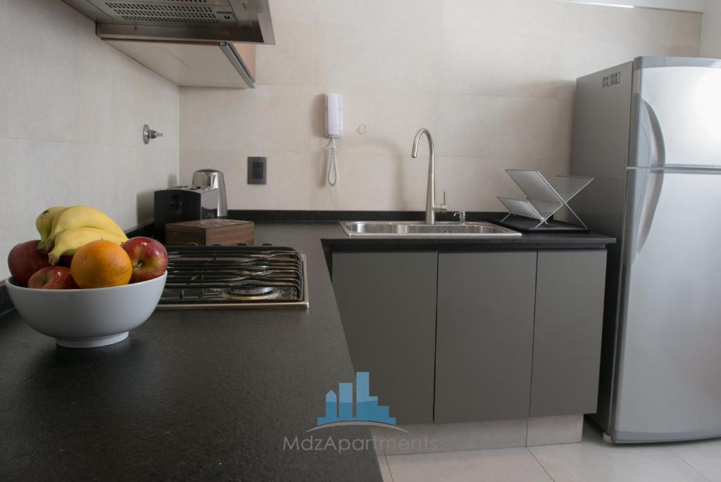 Mdz Apartments III photo 3