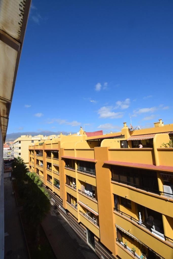 El Médano, apartamento céntrico y cerca del mar photo 3