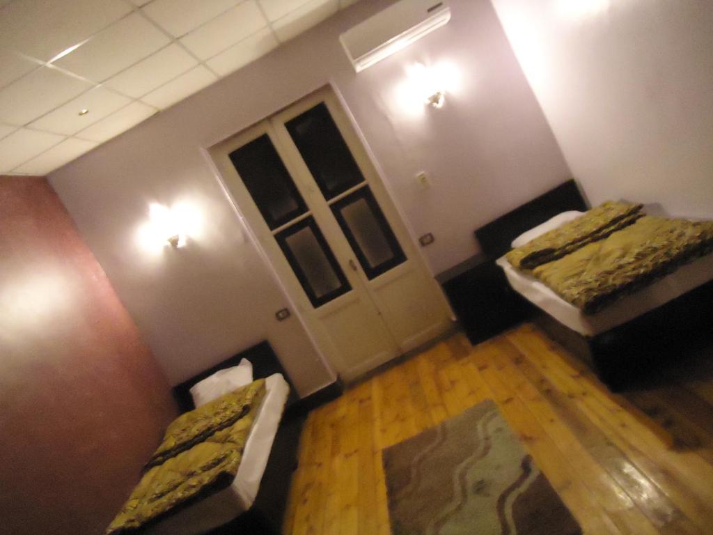 Freedom Hostel photo 2
