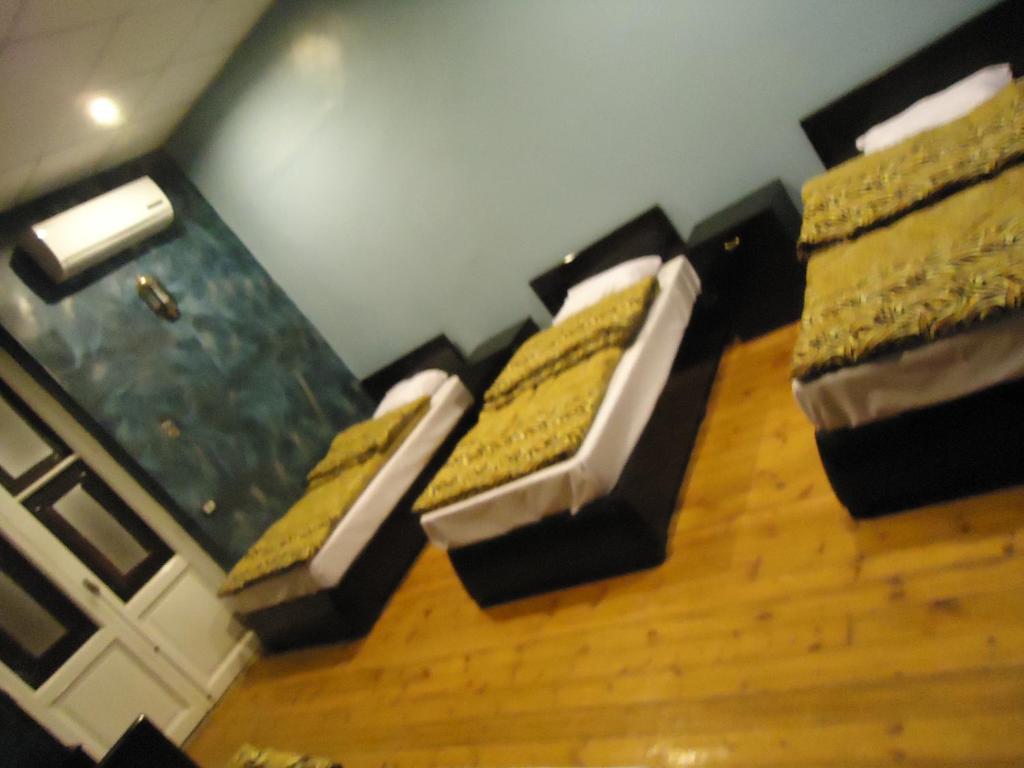 Freedom Hostel photo 3