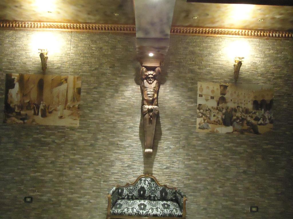 Freedom Hostel photo 4
