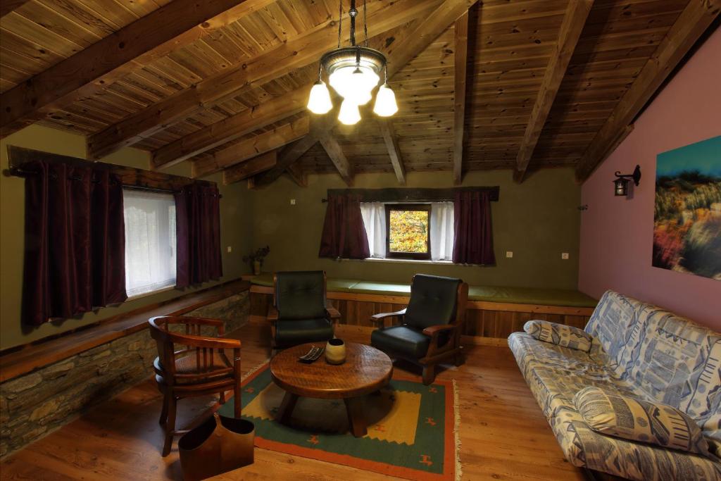 Casa Turismo Rural O FILANDÓN photo 3