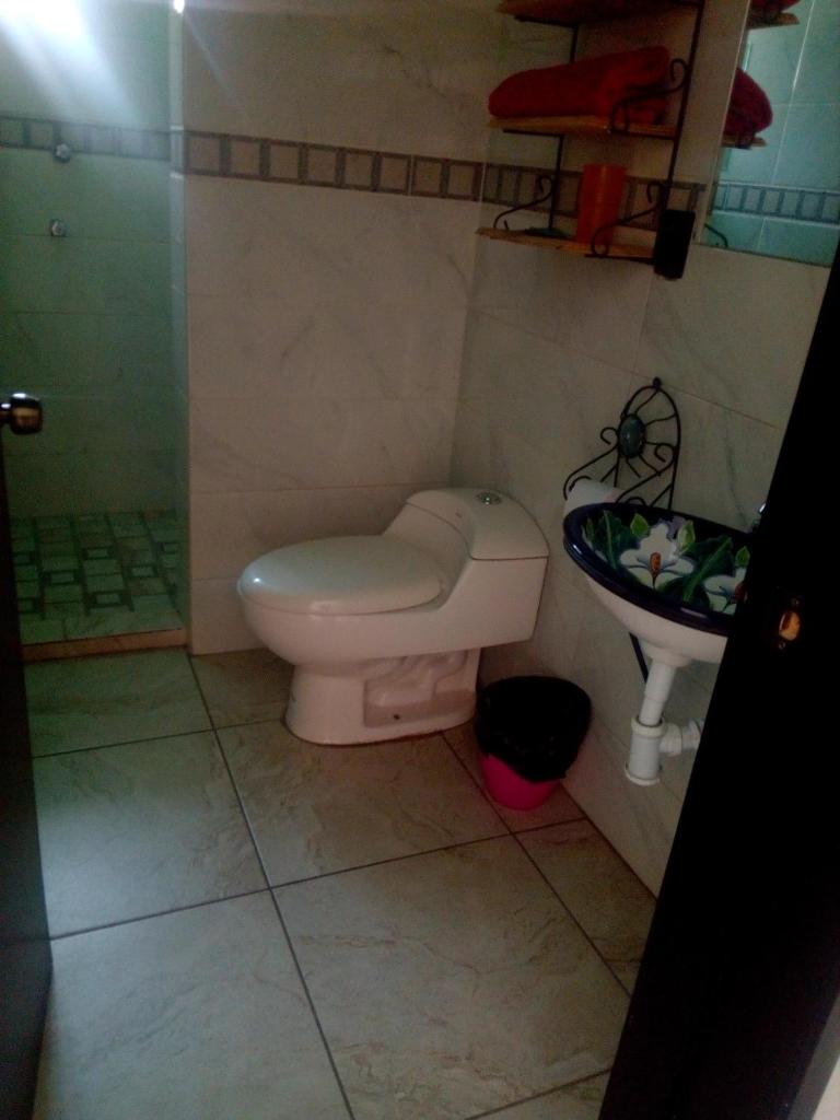 Casa Santuario Hotel Boutique photo 1