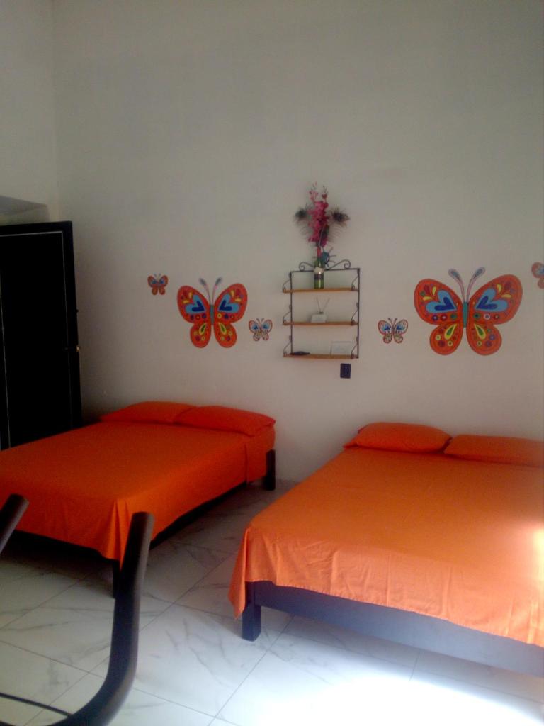 Casa Santuario Hotel Boutique photo 2