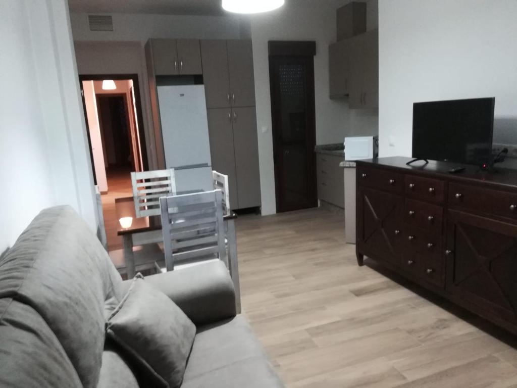 Apartamentos Buena Vista Bajo 1 photo 3