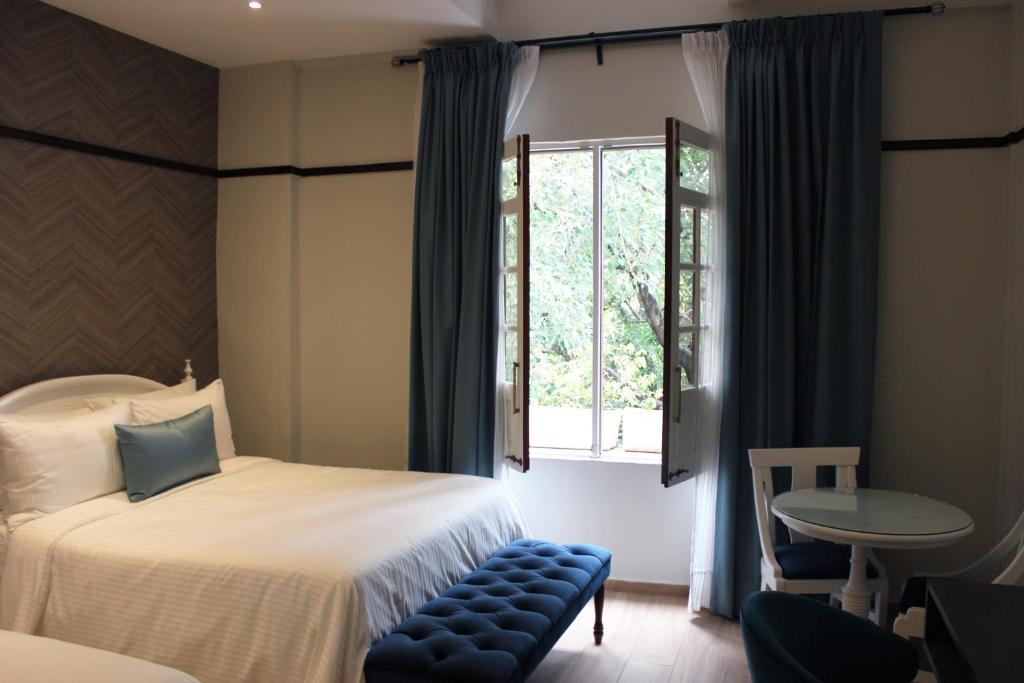 Hotel Conde de Penalba photo 3