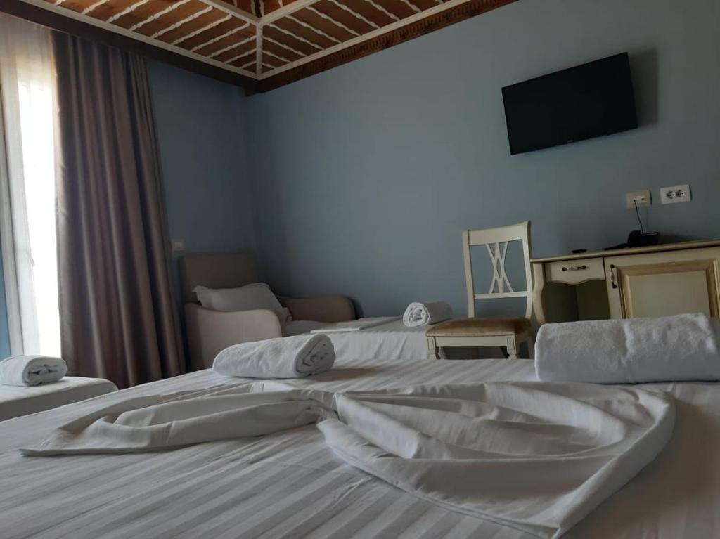 Hotel Sarajet e Pashait 2 photo 4