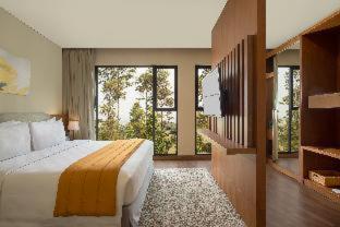 Swiss-Belresort Dago Heritage photo 1