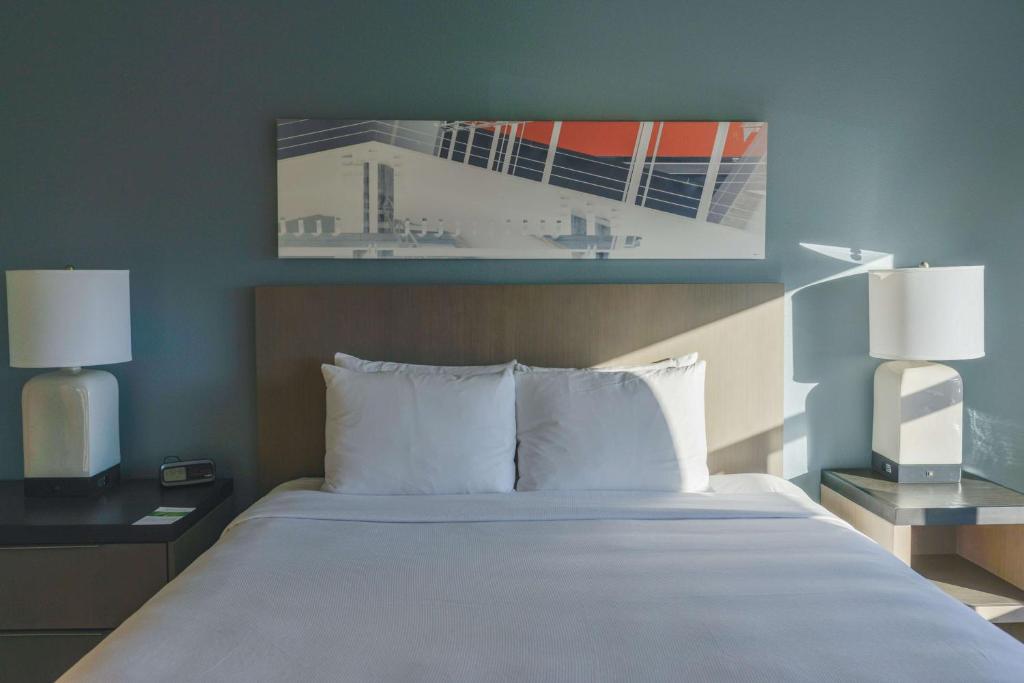 Hyatt House Indianapolis Fishers photo 3