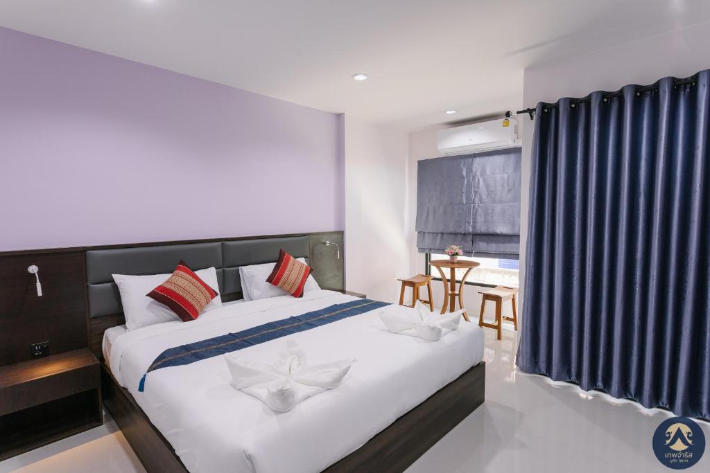 Thepchamrat Boutique Hotel photo 3