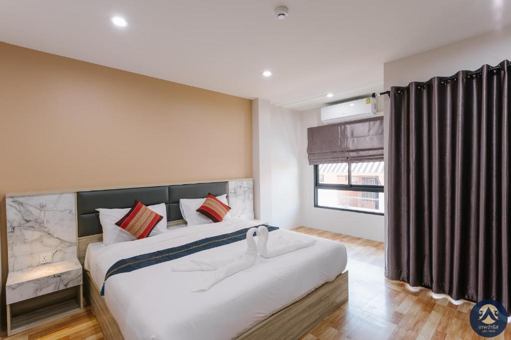 Thepchamrat Boutique Hotel photo 2