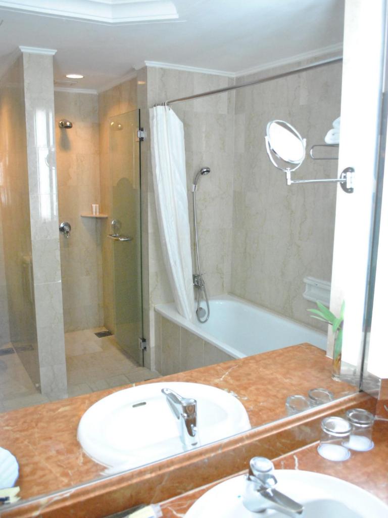 Le Grandeur Palm Resort Johor photo 2