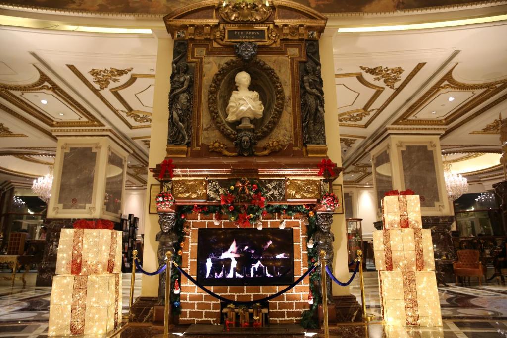 Legendale Hotel Beijing photo 2