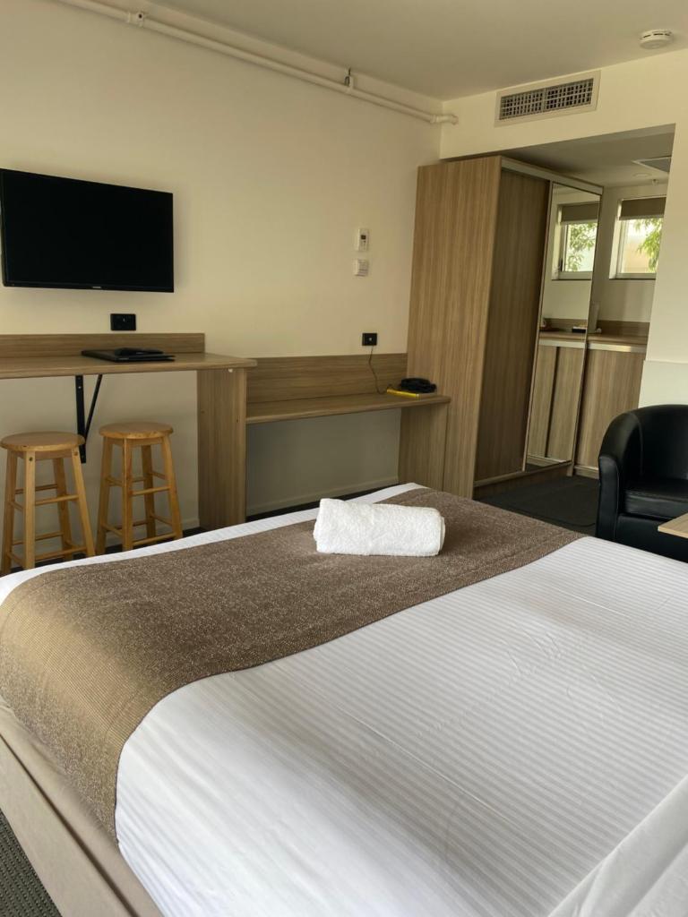 Huskisson Beach Motel photo 4