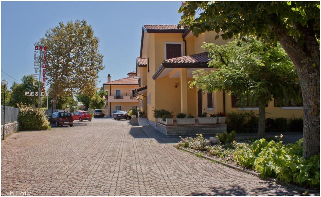 Hotel Pesek photo 3