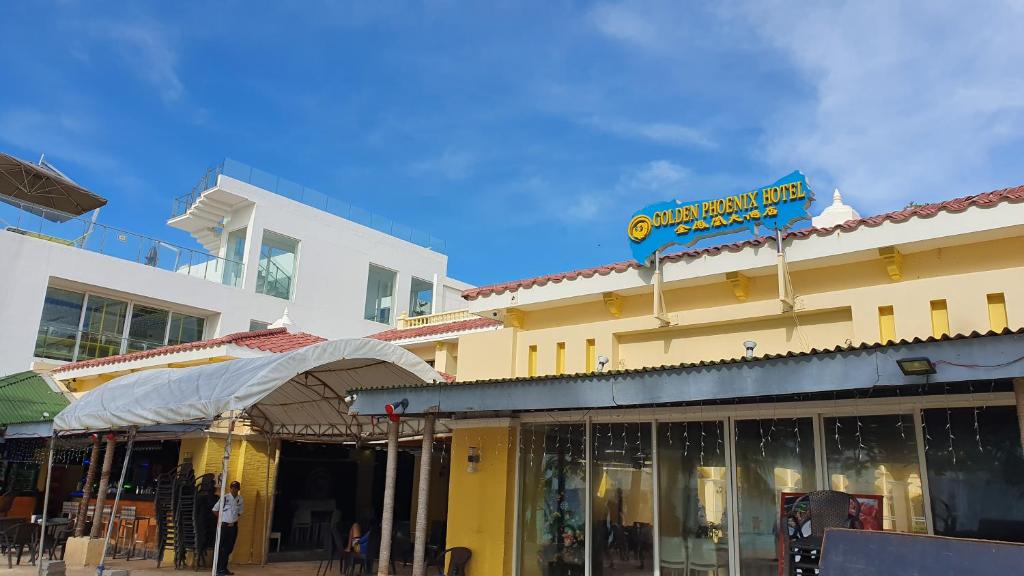 Golden Phoenix Hotel Boracay photo 4