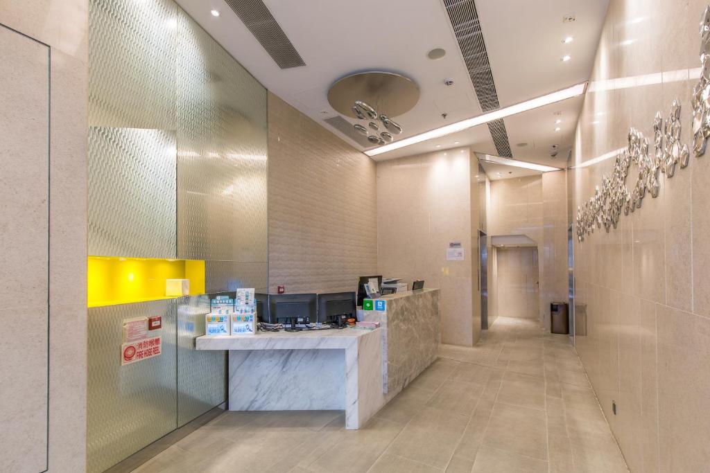 Lumine Hotel photo 2