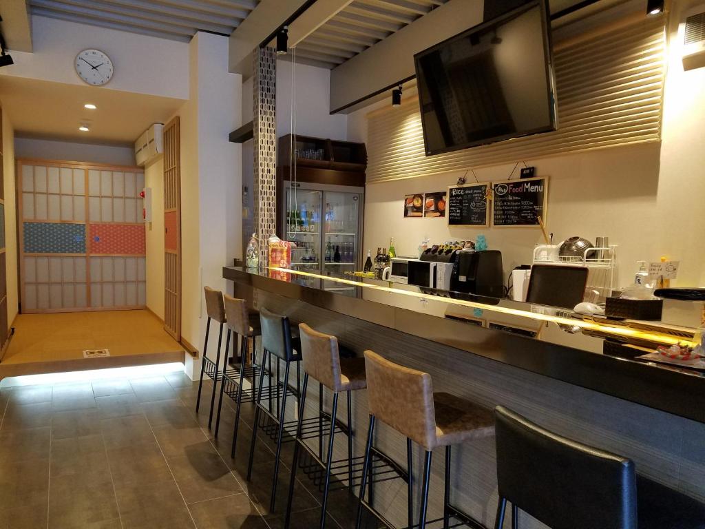 Guest House Rice Chikko photo 1