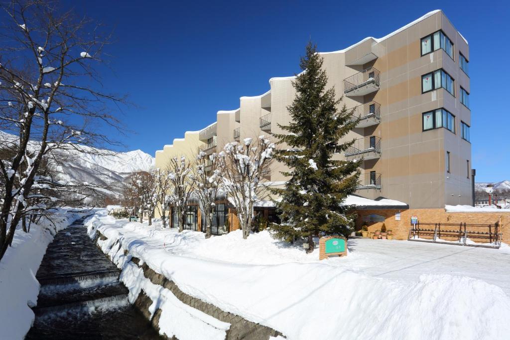 Hotel Hakuba photo 2