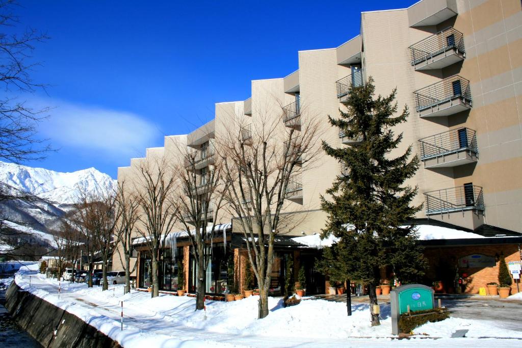Hotel Hakuba photo 3