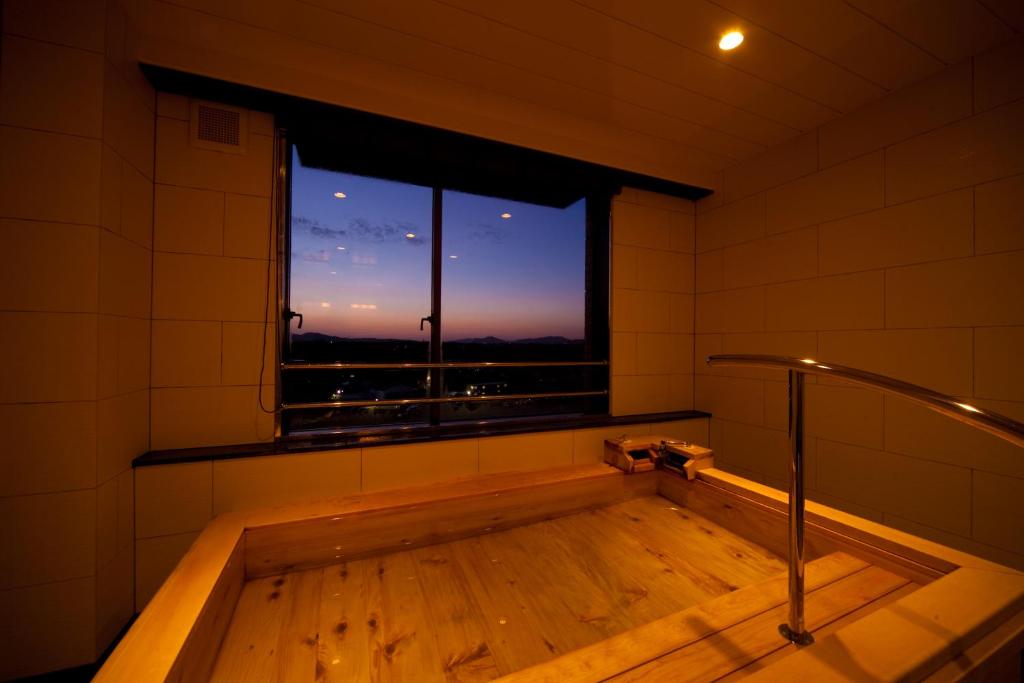 Kikunan Onsen Yubel Hotel photo 3