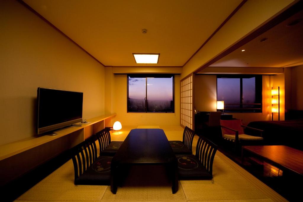 Kikunan Onsen Yubel Hotel photo 2