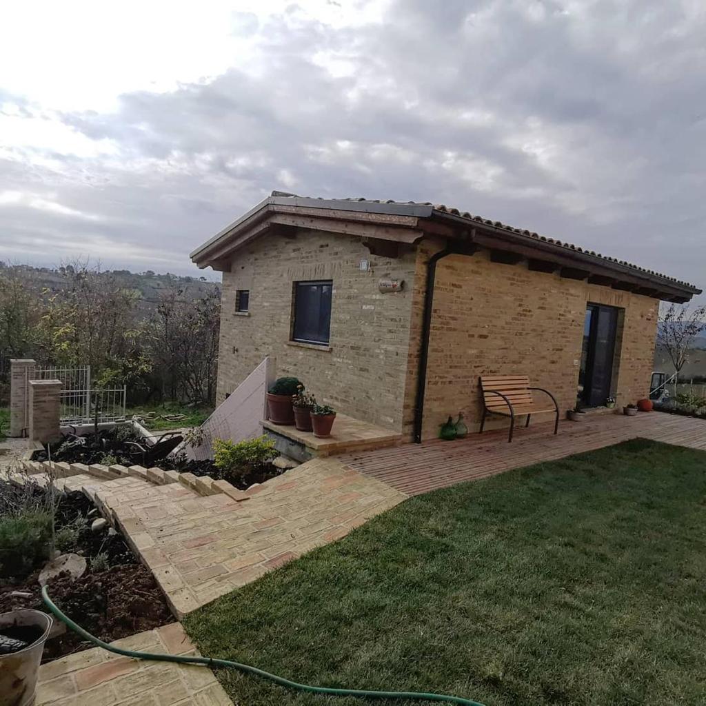 Il Melograno House photo 2
