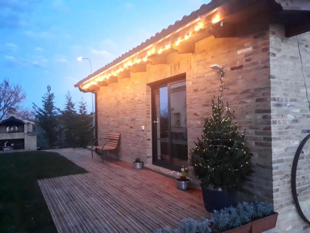 Il Melograno House photo 3