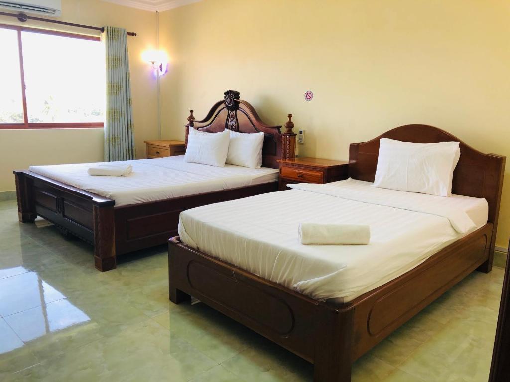 Savet Guesthouse photo 3