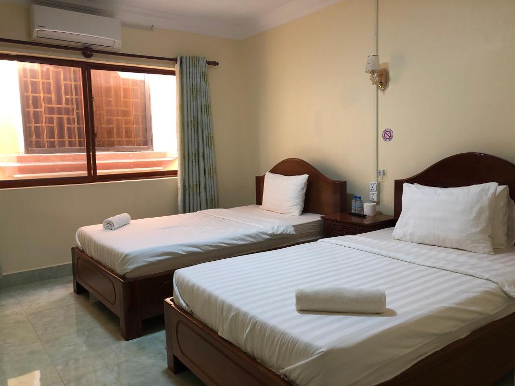 Savet Guesthouse photo 4