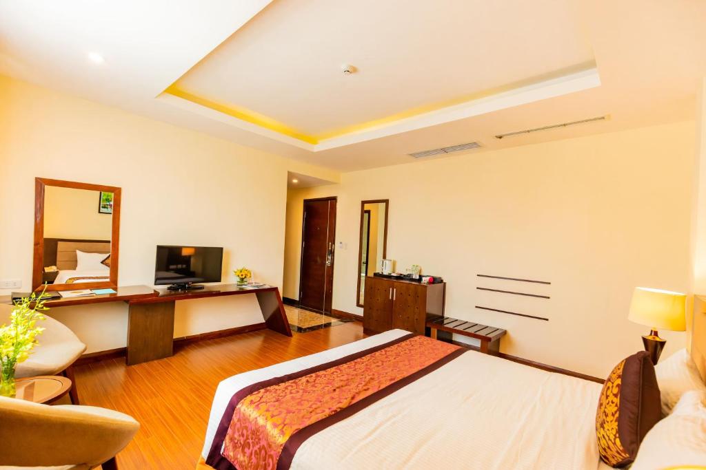 Muong Thanh Holiday Quang Binh Hotel